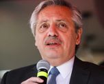 un organismo internacional le garantizo respaldo economico a alberto fernandez un organismo internacional le garantizo respaldo economico a alberto fernandez