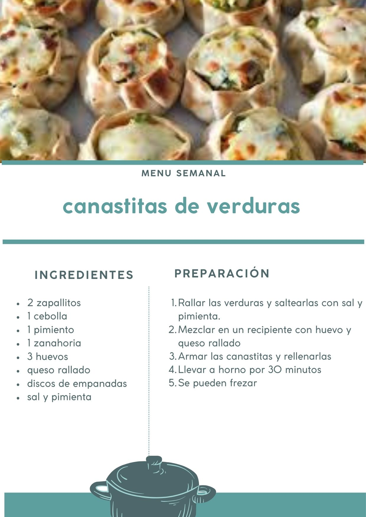 Las canastitas de verduras son una excelente opción para quienes quieran comer sano y rico. Las canastitas de verduras son una excelente opción para quienes quieran comer sano y rico.
