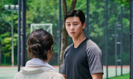 La divertida película coreana protagonizada por Park Seo Joon y IU que dura un poco más de dos horas y está en Netflix La divertida película coreana protagonizada por Park Seo Joon y IU que dura un poco más de dos horas y está en Netflix