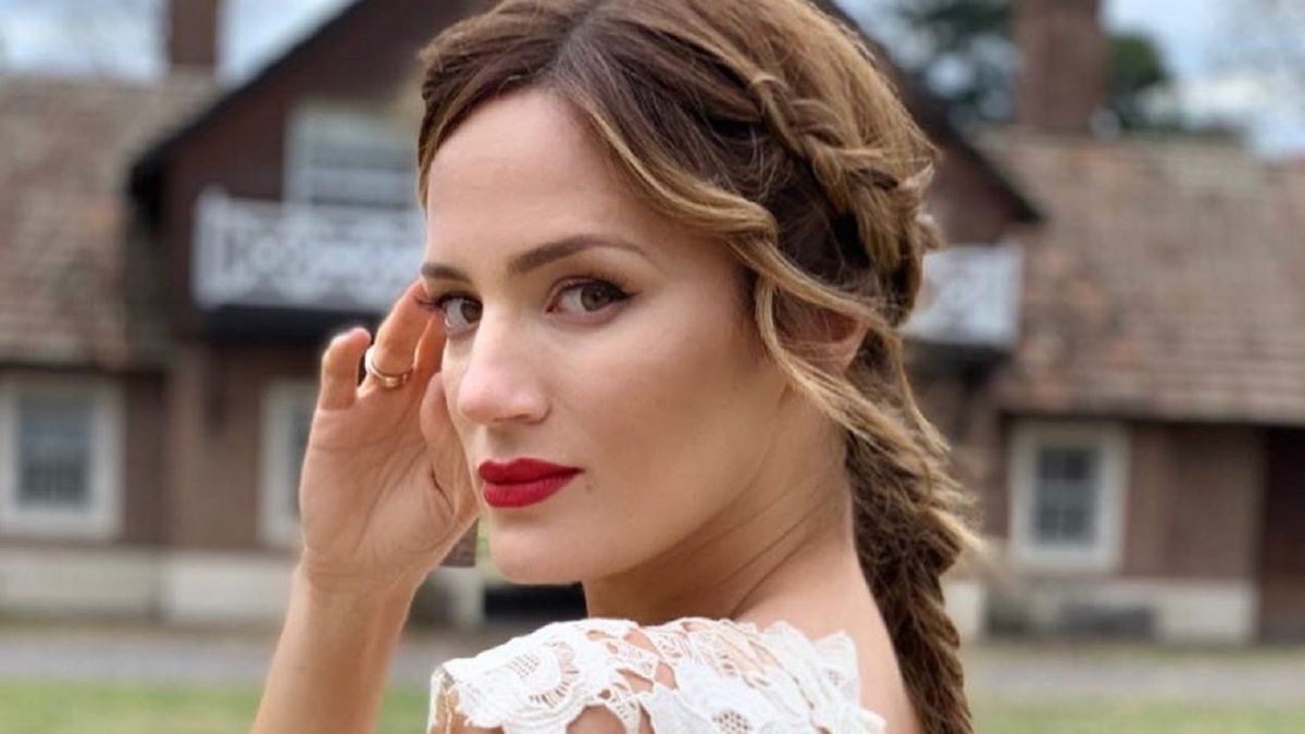 Paula Chaves Dio Positivo En Coronavirus Y Conto Su Drama