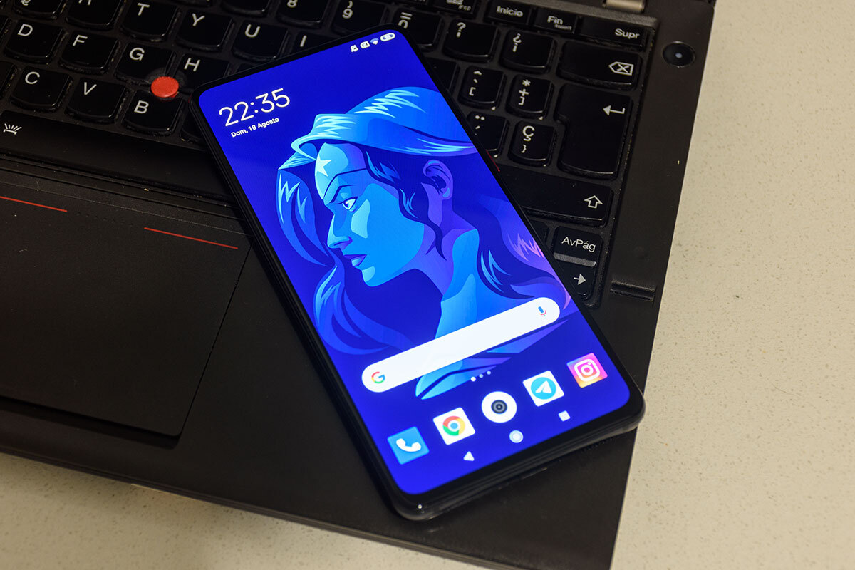 AFIP subastará siete celulares Xiaomi MI 9T PRO. Precio: $227.556.
