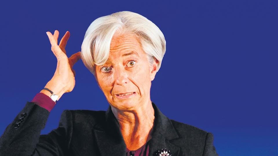 La oposición le advierte al FMI que no reconocerá el acuerdo