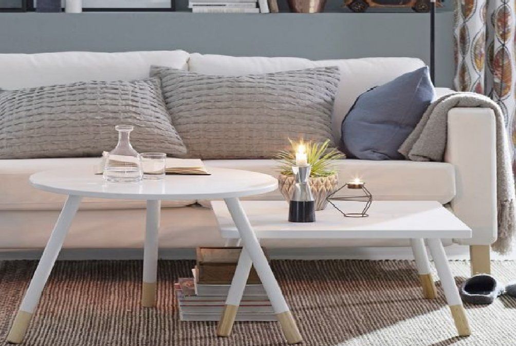 Las mesas ratonas son tendencia: cómo eligir la correcta