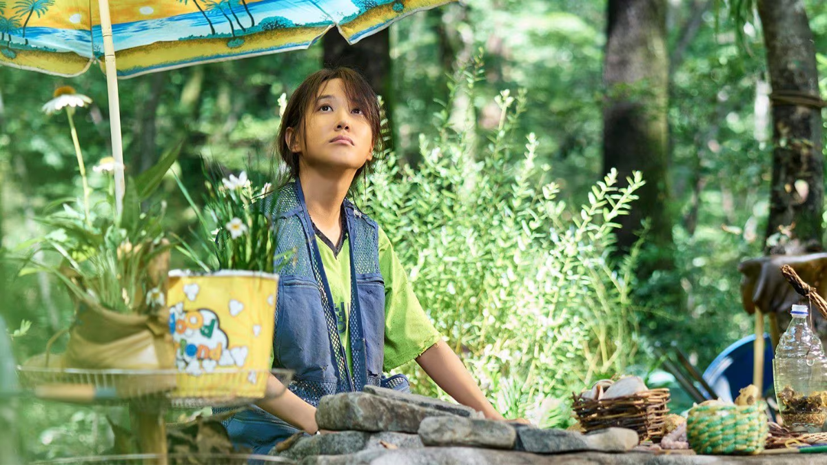 Las series coreanas imperdibles que estrenará Netflix en noviembre