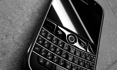 BlackBerry dice adiós para siempre: su sistema operativo dejará de existir y los celulares quedarán obsoletos BlackBerry dice adiós para siempre: su sistema operativo dejará de existir y los celulares quedarán obsoletos