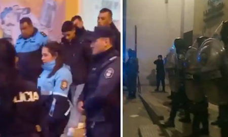 un alumno de 16 anos apunalo a otro de 13 en una escuela de la matanza un alumno de 16 anos apunalo a otro de 13 en una escuela de la matanza