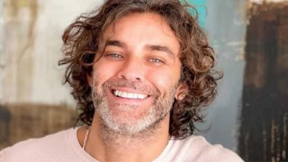 Mariano Martínez habló de su nuevo rol como conductor: 