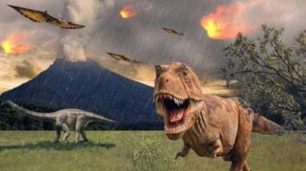 La ciencia revela que provocó la extinción masiva más letal de nuestro planeta.