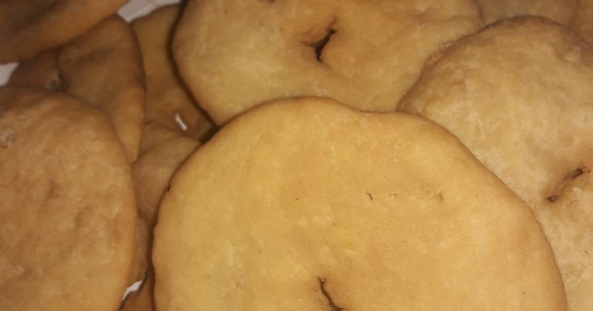 Esta receta de torta frita lleva ingredientes fáciles de conseguir que seguro tenés en casa. Esta receta de torta frita lleva ingredientes fáciles de conseguir que seguro tenés en casa.