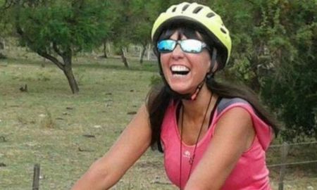 Marcela Bimonte, de 62 años fue atropellada en la ciclovía de los Bosques de Palermo. Marcela Bimonte, de 62 años fue atropellada en la ciclovía de los Bosques de Palermo.