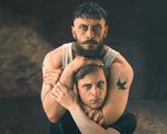 Half Man y su final explicado: trauma, violencia y el oscuro vínculo entre Niall y Ruben. Half Man y su final explicado: trauma, violencia y el oscuro vínculo entre Niall y Ruben.