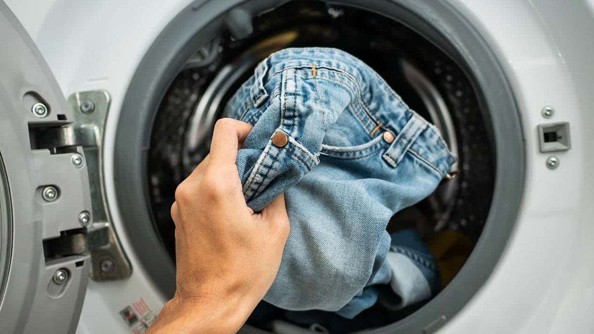 El secreto está en usar agua fría o templada, entre los 20 y 30 grados como máximo. El secreto está en usar agua fría o templada, entre los 20 y 30 grados como máximo.