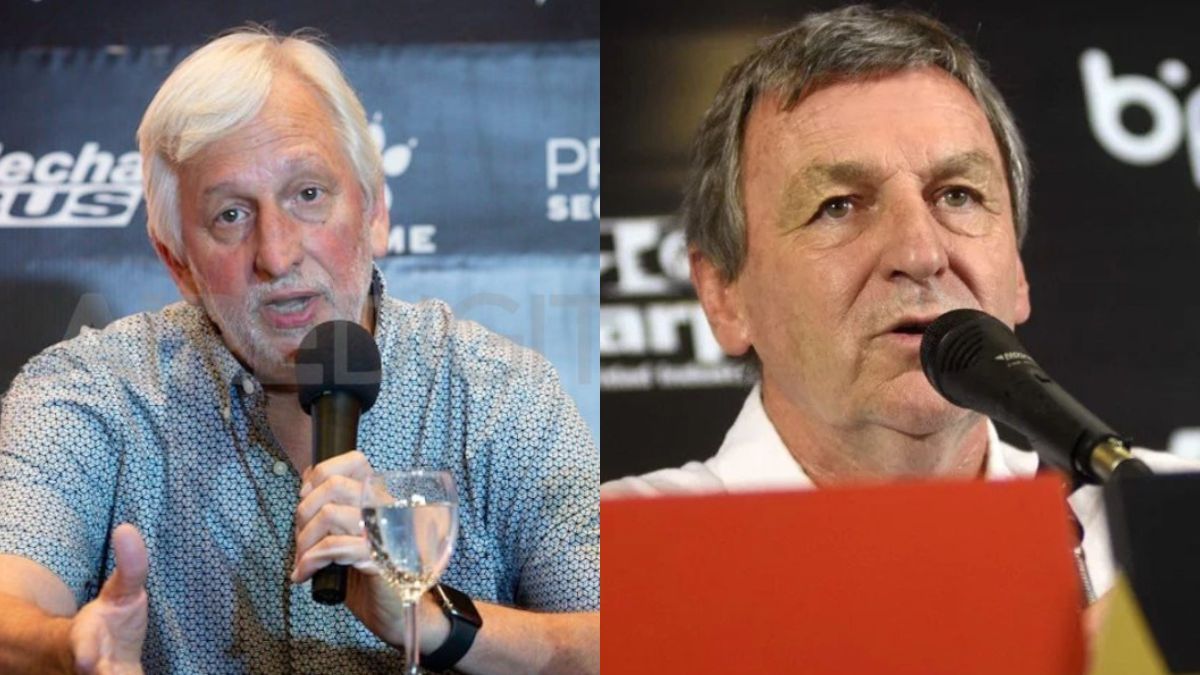 Se confirmó cuándo será el traspaso de mandato en Colón