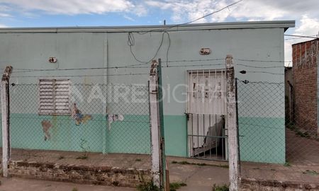 Coronel Dorrego: 20 niños se quedan sin vianda porque robaron en el jardín de Los sin Techo Coronel Dorrego: 20 niños se quedan sin vianda porque robaron en el jardín de Los sin Techo