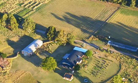 agricultura regenerativa y valor agregado: el proyecto que une produccion, alimentos y comunidad agricultura regenerativa y valor agregado: el proyecto que une produccion, alimentos y comunidad