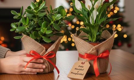 que significa regalar plantas en navidad, segun el feng shui que significa regalar plantas en navidad, segun el feng shui
