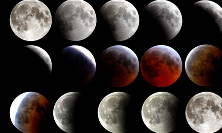 La Luna en Leo hará que tres signos del zodiaco se sientan libres La Luna en Leo hará que tres signos del zodiaco se sientan libres