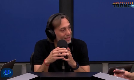 el repudiable descargo de tronco tras ser cancelado por el chiste sobre pedofilia el repudiable descargo de tronco tras ser cancelado por el chiste sobre pedofilia