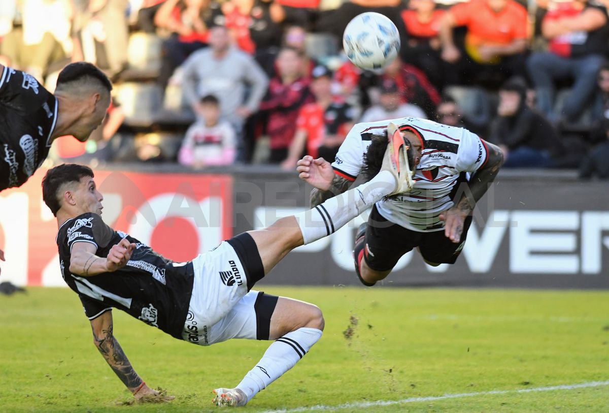 Colón conoció este miércoles el día y horario para el duelo ante Chaco For Ever que corresponde a la fecha 4 de la Primera Nacional.