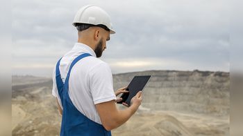 Ingeniería de Minas, la carrera universitaria casi desconocida, con la que podés ganar medio millón de pesos por mes.