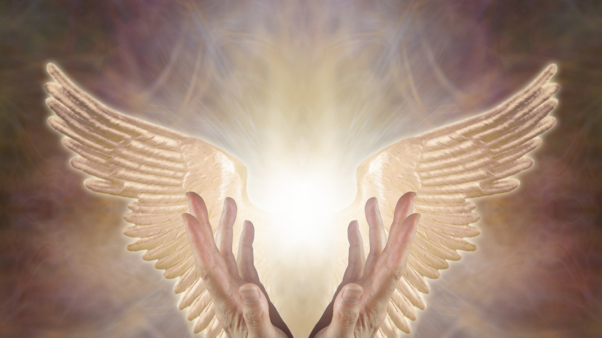 La protección celestial de los ángeles del Padre Pío: una oración de fe y esperanza. La protección celestial de los ángeles del Padre Pío: una oración de fe y esperanza.