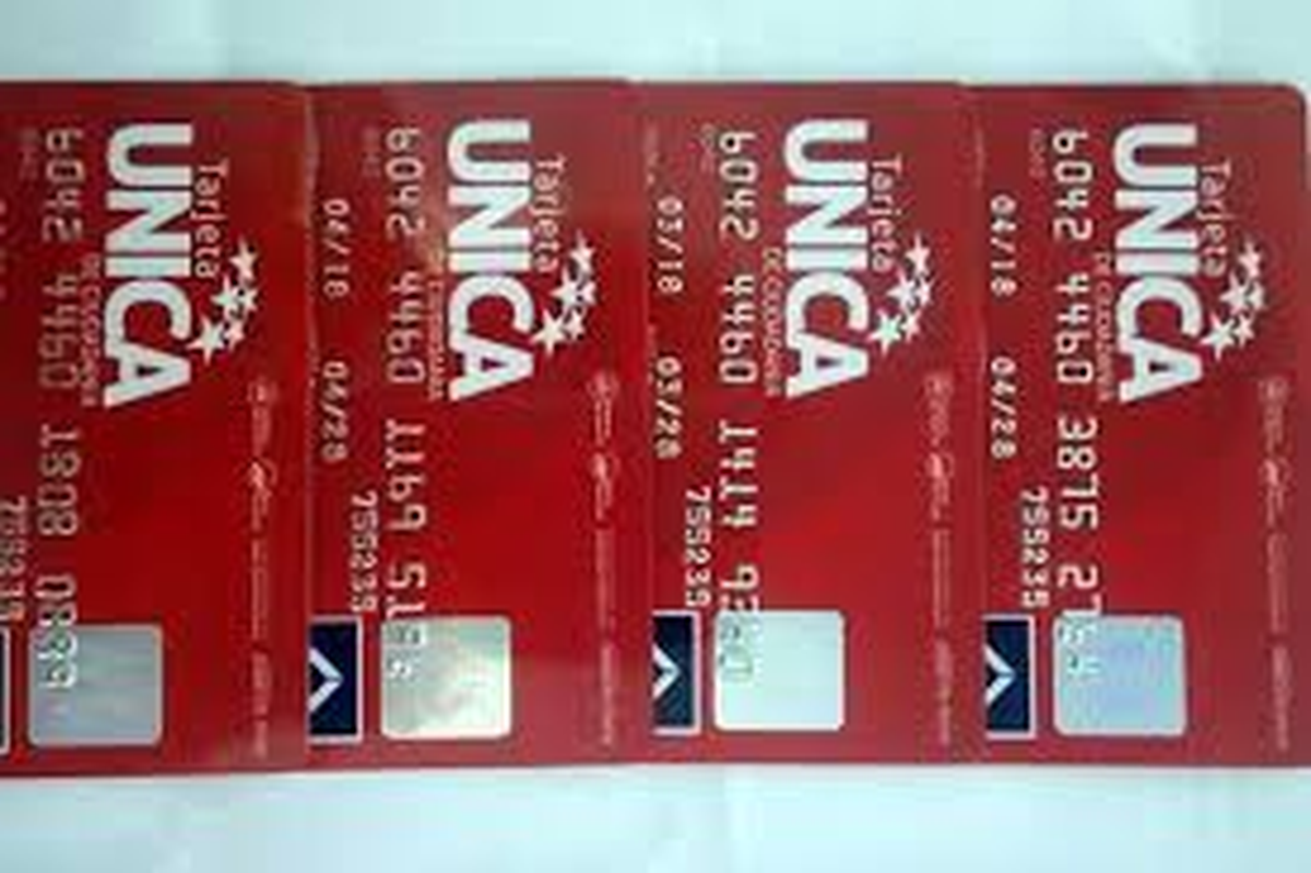 El gobierno comunicó cuándo se acreditarán los fondos correspondientes al programa Tarjeta Única de Ciudadanía. El gobierno comunicó cuándo se acreditarán los fondos correspondientes al programa Tarjeta Única de Ciudadanía.