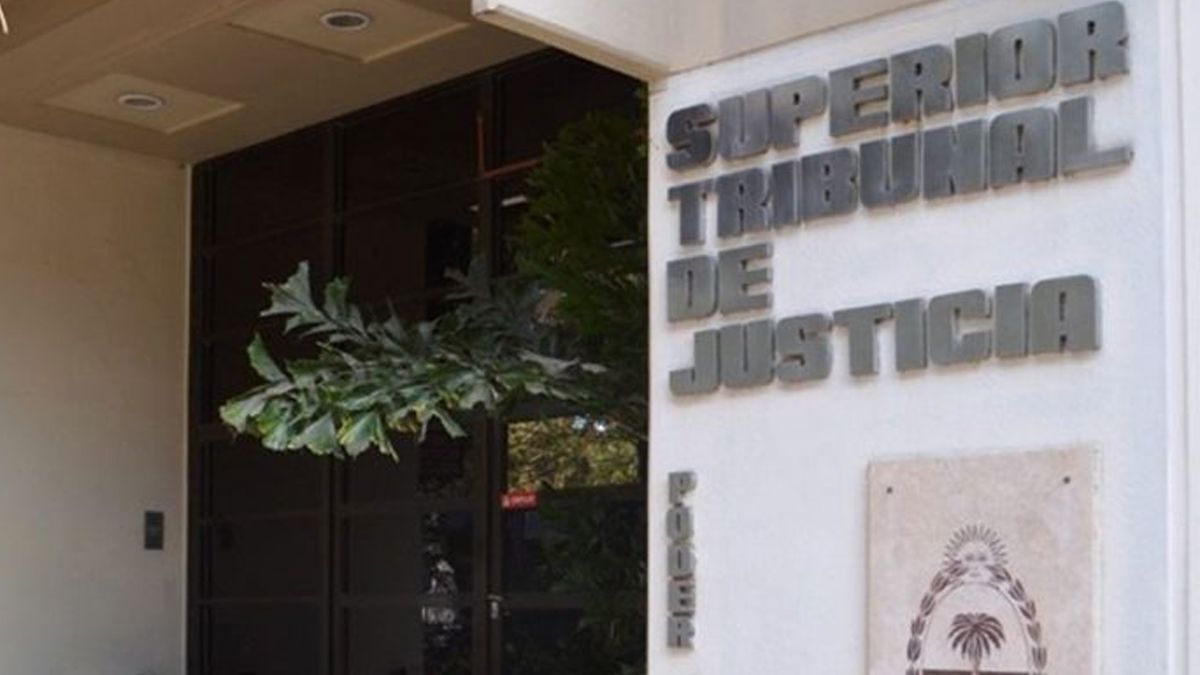 La justicia chaqueña reabrirá los tribunales con atención por turnos a partir del lunes 27 de julio