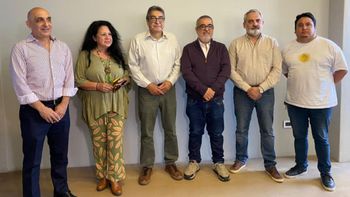 Santa Fe será sede del Cabildo Abierto Federal por la Seguridad Social