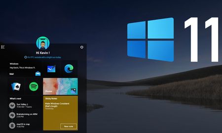 Windows recibirá una de las actualizaciones más importantes de los últimos años. Windows recibirá una de las actualizaciones más importantes de los últimos años.