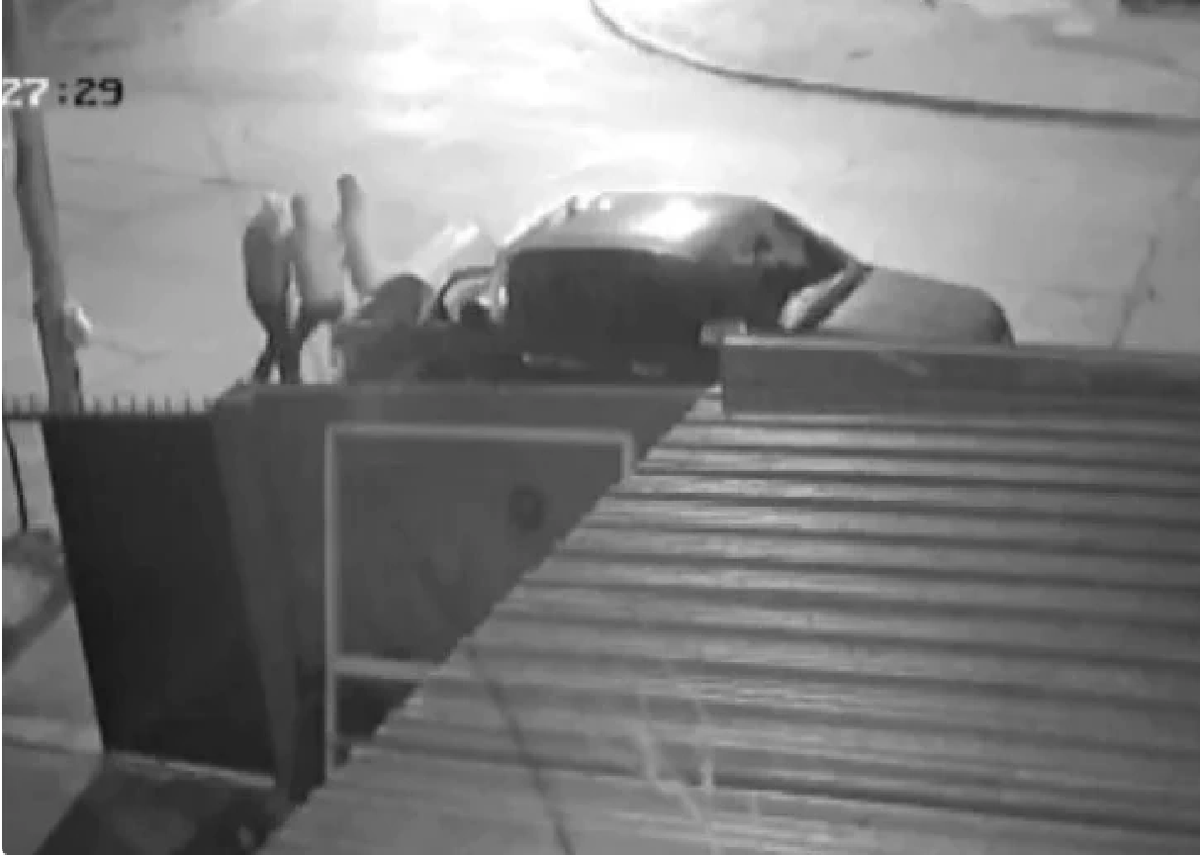 Un excomisario se resistió a un robo y le disparó a dos ladrones