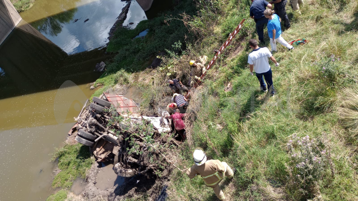 Accidente Fatal: Un Muerto Y Dos Heridos Graves Tras Un Choque Múltiple ...