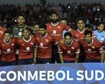 Las deudas que acusa el plantel del Rojo obligan a la dirigencia a no rechazar ninguna oferta por algún jugador. Las deudas que acusa el plantel del Rojo obligan a la dirigencia a no rechazar ninguna oferta por algún jugador.