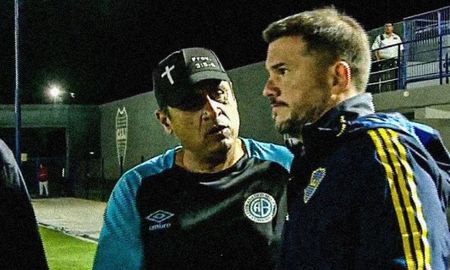 El momento en el que Mariano Herrón se enteró del fallecimiento de Miguel Ángel Russo. El momento en el que Mariano Herrón se enteró del fallecimiento de Miguel Ángel Russo.
