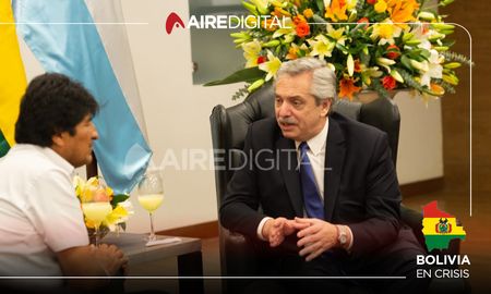 Aire de Santa Fe | BOLIVIA _ Evo Morales y Alberto Fernández.jpg