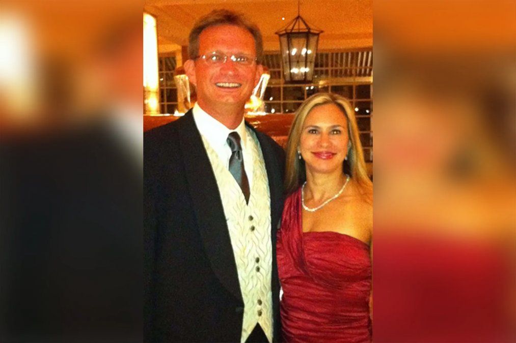 Secuestraron a su esposa por pedido suyo pero los criminales murieron ahogados y la mujer se salvó