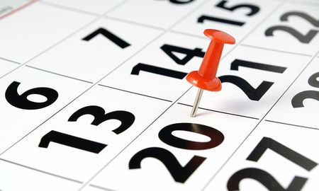 Octubre - fines de semana largo Octubre - fines de semana largo
