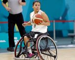La Selección Argentina de básquet adaptado reunió los fondos suficientes y viajará al repechaje del Mundial. La Selección Argentina de básquet adaptado reunió los fondos suficientes y viajará al repechaje del Mundial.