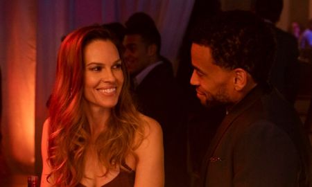 Netflix: Hilary Swank llegó a la plataforma con Fatale, una película imperdible. Netflix: Hilary Swank llegó a la plataforma con Fatale, una película imperdible.