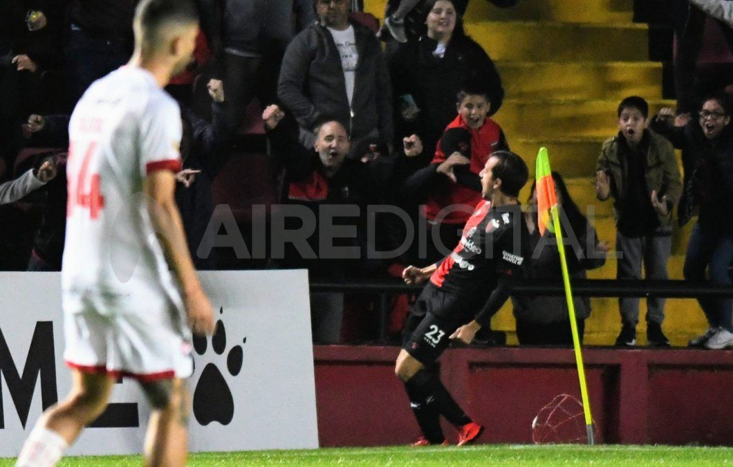 Colón anunció oficialmente el regreso de Christian Bernardi.﻿