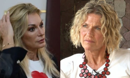 Yanina Latorre apuntó contra Maru Botana. Yanina Latorre apuntó contra Maru Botana.