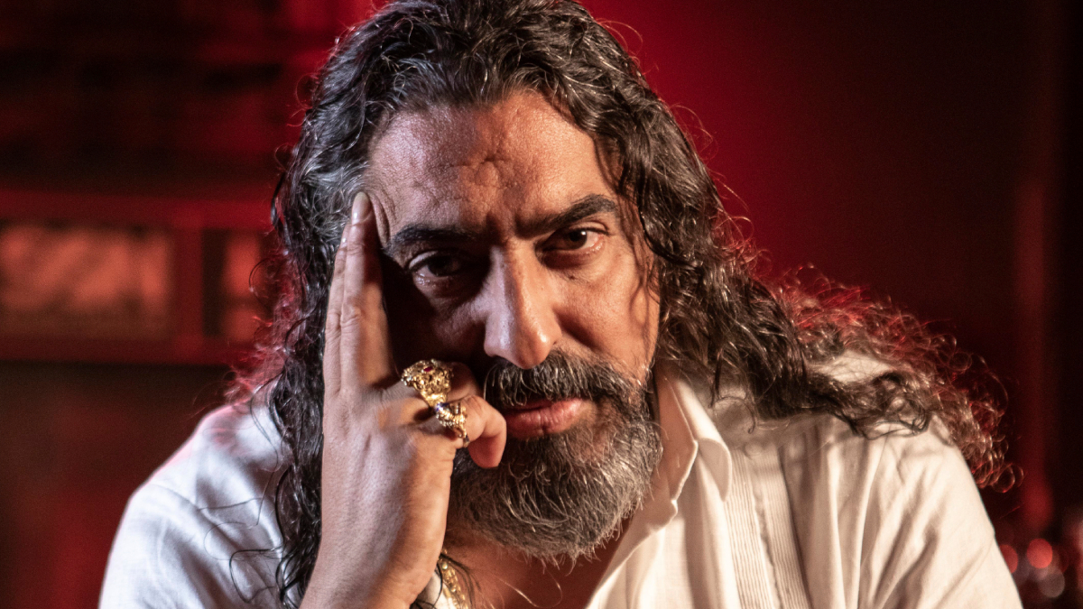 La denuncia contra El Cigala fue interpuesta en la localidad gaditana de Jerez de la Frontera y desde allí