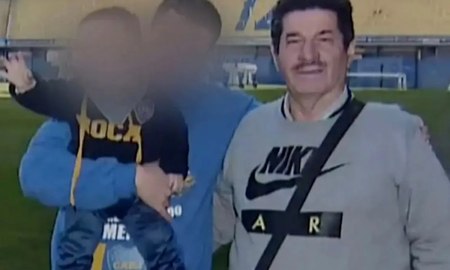 Dos menores de 15 y 17 años mataron a un jubilado para robarle la camioneta Dos menores de 15 y 17 años mataron a un jubilado para robarle la camioneta