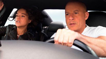 Fast and Furious 10 llegará a los cines 7 de abril de 2023.