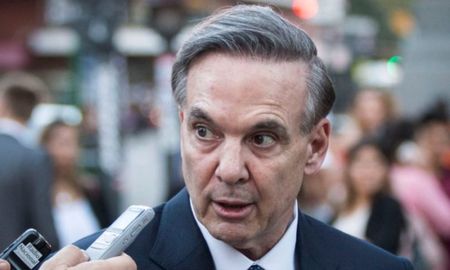 ?la herencia que recibio macri fue muy mala?, aseguro pichetto ?la herencia que recibio macri fue muy mala?, aseguro pichetto