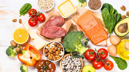 Ni carne ni huevo: el superalimento natural que sorprende por su proteína