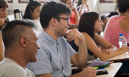 de memorizar a no entender: el alarmante problema de comprension que llega hasta la universidad de memorizar a no entender: el alarmante problema de comprension que llega hasta la universidad