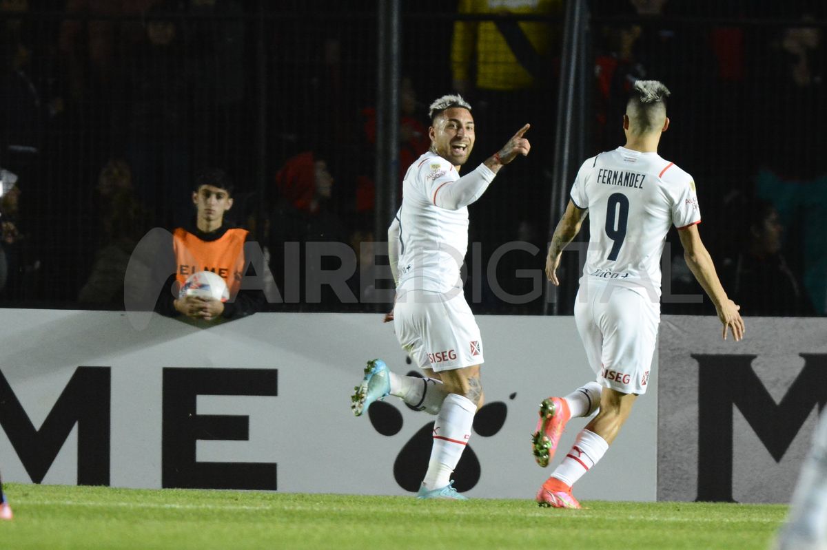 Batallini será titular el sábado