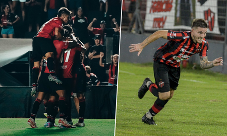 Colón vs. Patronato ya tiene día y horario confirmado. Colón vs. Patronato ya tiene día y horario confirmado.
