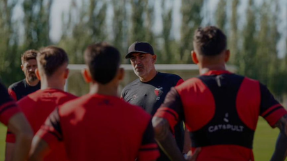 El futbolista que se va de Colón para ser refuerzo de Arsenal en la Primera Nacional