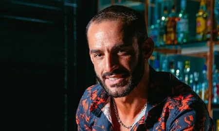 se conocio de que trabaja maxi giudici, de gran hermano, a mas de un ano del fin del reality se conocio de que trabaja maxi giudici, de gran hermano, a mas de un ano del fin del reality